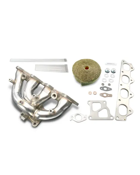 Mitsubishi EVO 4-9 IV-IX 4G63 Tomei Expreme Exhaust Manifold Kit Mitsubishi EVO 4-9 IV-IX 4G63 Tomei Expreme Exhaust Manifold Kit