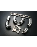 Mitsubishi EVO 4-9 IV-IX 4G63 Tomei Expreme Exhaust Manifold Kit Mitsubishi EVO 4-9 IV-IX 4G63 Tomei Expreme Exhaust Manifold Kit