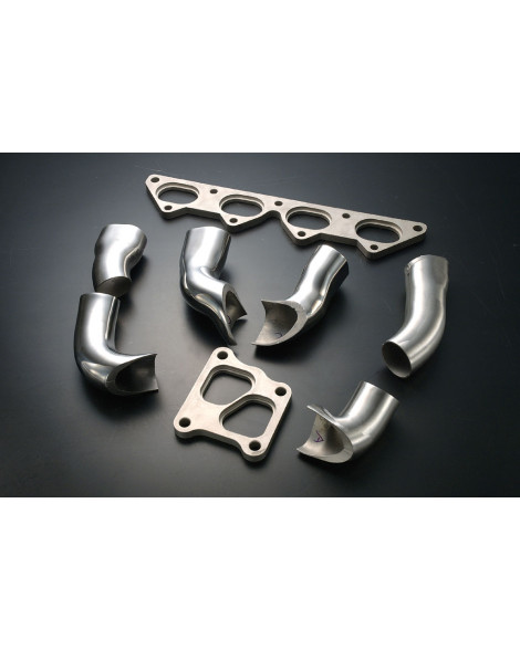 Mitsubishi EVO 4-9 IV-IX 4G63 Tomei Expreme Exhaust Manifold Kit Mitsubishi EVO 4-9 IV-IX 4G63 Tomei Expreme Exhaust Manifold Kit