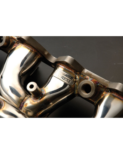 Mitsubishi EVO 4-9 IV-IX 4G63 Tomei Expreme Exhaust Manifold Kit Mitsubishi EVO 4-9 IV-IX 4G63 Tomei Expreme Exhaust Manifold Kit