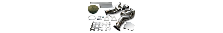 350Z Manifolds 350Z Manifolds
