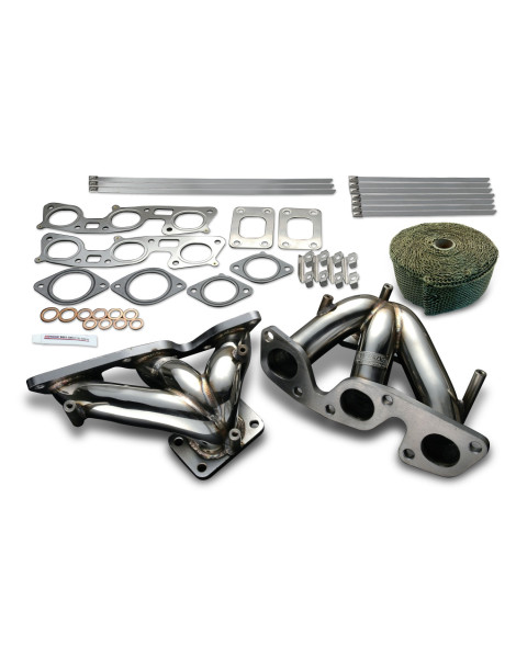 Nissan RB26DETT Tomei Expreme Exhaust Manifold Kit Nissan RB26DETT Tomei Expreme Exhaust Manifold Kit