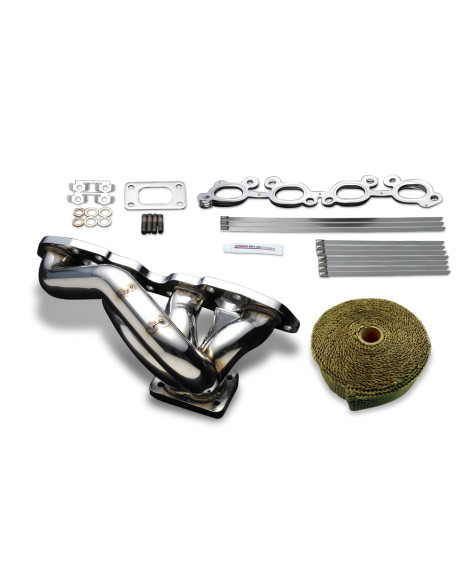 Nissan SR20DET Tomei Expreme Exhaust Manifold Kit Nissan SR20DET Tomei Expreme Exhaust Manifold Kit