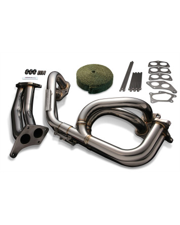 Subaru Impreza WRX/STI EJ20 Tomei Expreme TWIN Scroll Equal Length Exhaust Manifold Kit