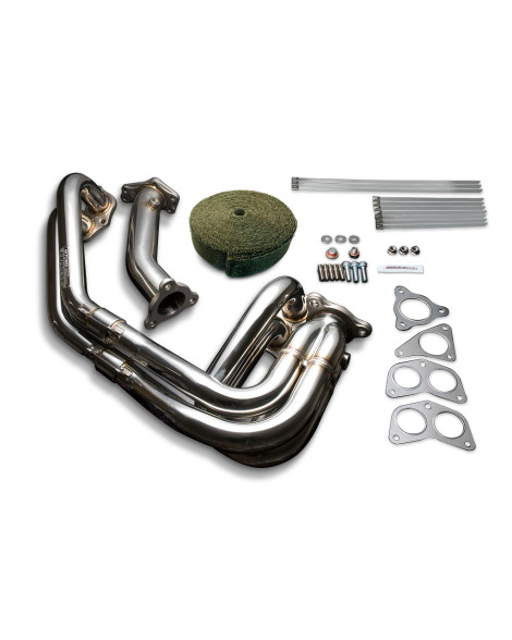 Subaru Impreza WRX/STI EJ20/EJ25 Tomei Expreme Single Scroll Unequal Length Exhaust Manifold Kit