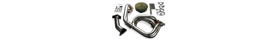 VA/GJ/GP/GK/GT (14+) Manifolds VA/GJ/GP/GK/GT (14+) Manifolds