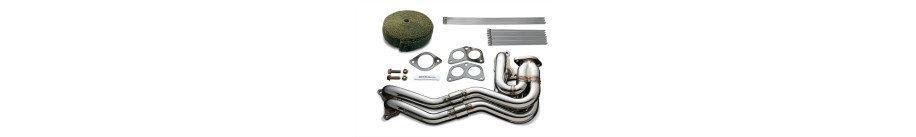 BRZ Manifolds BRZ Manifolds