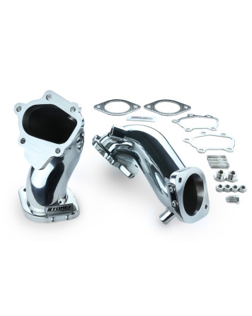 Nissan R32/R33/R34 Skyline GTR RB26DETT Tomei Expreme Turbo/Turbine Outlet Pipe