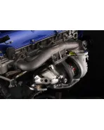Toyota Chaser/Mark II/Soarer 1JZ-GTE Tomei Expreme Turbo/Turbine Outlet Pipe Toyota Chaser/Mark II/Soarer 1JZ-GTE Tomei Expreme Turbo/Turbine Outlet Pipe