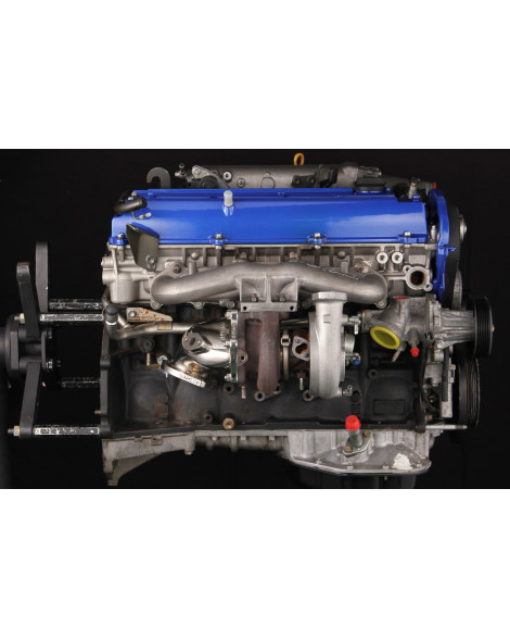 Toyota Chaser/Mark II/Soarer 1JZ-GTE Tomei Expreme Turbo/Turbine Outlet Pipe Toyota Chaser/Mark II/Soarer 1JZ-GTE Tomei Expreme Turbo/Turbine Outlet Pipe