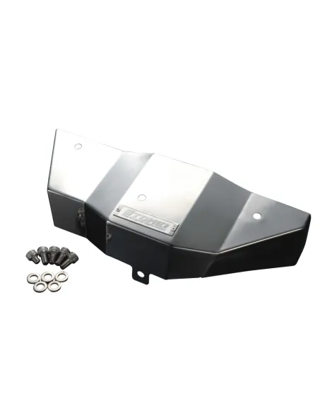 Mitsubishi EVO 4-9 IV-IX 4G63 Tomei Expreme Heat Protector Mitsubishi EVO 4-9 IV-IX 4G63 Tomei Expreme Heat Protector
