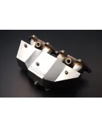 Mitsubishi EVO 4-9 IV-IX 4G63 Tomei Expreme Heat Protector Mitsubishi EVO 4-9 IV-IX 4G63 Tomei Expreme Heat Protector