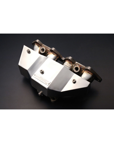 Mitsubishi EVO 4-9 IV-IX 4G63 Tomei Expreme Heat Protector Mitsubishi EVO 4-9 IV-IX 4G63 Tomei Expreme Heat Protector