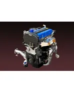 Mitsubishi EVO 4-9 IV-IX 4G63 Tomei Expreme Heat Protector Mitsubishi EVO 4-9 IV-IX 4G63 Tomei Expreme Heat Protector