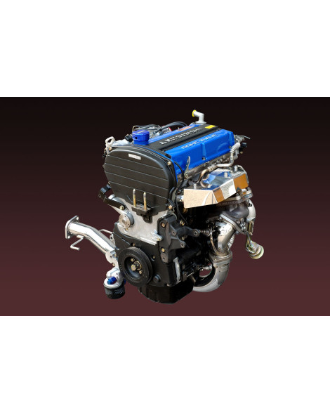Mitsubishi EVO 4-9 IV-IX 4G63 Tomei Expreme Heat Protector Mitsubishi EVO 4-9 IV-IX 4G63 Tomei Expreme Heat Protector