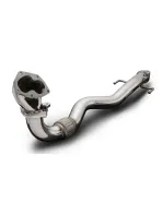 Mitsubishi EVO 7-9 VII-IX 4G63 Tomei Expreme Downpipe Mitsubishi EVO 7-9 VII-IX 4G63 Tomei Expreme Downpipe
