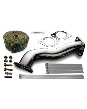 Toyota GT86/BRZ FA20 ZN6/ZC6 Tomei Expreme Joint Pipe Kit