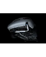 Mazda MX-5 NA MK1 Tomei Expreme TI Full Titanium Muffler Exhaust Mazda MX-5 NA MK1 Tomei Expreme TI Full Titanium Muffler Exhaust