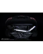 Mazda MX-5 NB MK2 Tomei Expreme TI Full Titanium Muffler Exhaust Mazda MX-5 NB MK2 Tomei Expreme TI Full Titanium Muffler Exhaust