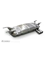 Mazda MX-5 ND MK4 Tomei Expreme TI Full Titanium Muffler Exhaust / Backbox Mazda MX-5 ND MK4 Tomei Expreme TI Full Titanium Muffler Exhaust / Backbox
