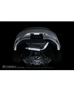 Mazda MX-5 ND MK4 Tomei Expreme TI Full Titanium Muffler Exhaust / Backbox Mazda MX-5 ND MK4 Tomei Expreme TI Full Titanium Muffler Exhaust / Backbox