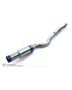 Infiniti Q60 Tomei Expreme TI Full Titanium Muffler Exhaust System Infiniti Q60 Tomei Expreme TI Full Titanium Muffler Exhaust System
