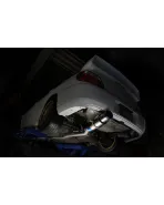 Subaru WRX/STI GDB A-D JDM EJ20 Tomei Expreme Ti Full Titanium Muffler Cat-Back Exhaust Subaru WRX/STI GDB A-D JDM EJ20 Tomei Expreme Ti Full Titanium Muffler Cat-Back Exhaust