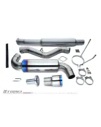 Toyota GT86 / GR86 / Subaru BRZ 12-23 Tomei Expreme TI Full Titanium Exhaust TYPE-80 Ver.2 Toyota GT86 / GR86 / Subaru BRZ 12-23 Tomei Expreme TI Full Titanium Exhaust TYPE-80 Ver.2