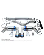 Toyota GT86 / GR86 / Subaru BRZ 12-24 Tomei Expreme TI Full Titanium Exhaust TYPE-D Toyota GT86 / GR86 / Subaru BRZ 12-24 Tomei Expreme TI Full Titanium Exhaust TYPE-D