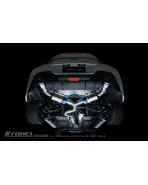 Toyota GT86 / GR86 / Subaru BRZ 12-24 Tomei Expreme TI Full Titanium Exhaust TYPE-D Toyota GT86 / GR86 / Subaru BRZ 12-24 Tomei Expreme TI Full Titanium Exhaust TYPE-D