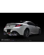 Toyota GT86 / GR86 / Subaru BRZ 12-24 Tomei Expreme TI Full Titanium Exhaust TYPE-D Toyota GT86 / GR86 / Subaru BRZ 12-24 Tomei Expreme TI Full Titanium Exhaust TYPE-D