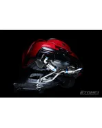 Toyota Supra GR A90 Tomei Expreme TI Full Titanium Muffler Exhaust System Type-D Toyota Supra GR A90 Tomei Expreme TI Full Titanium Muffler Exhaust System Type-D