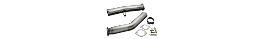 BRZ Centre Sections