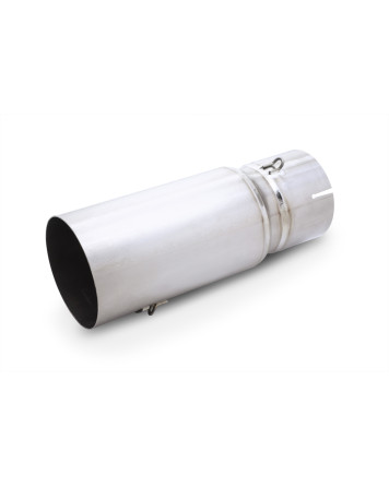 Tomei Expreme TI Full Titanium Universal Adapter 89.1-102.0 L200
