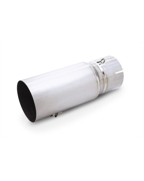Tomei Expreme TI Full Titanium Universal Adapter 89.1-102.0 L200 Tomei Expreme TI Full Titanium Universal Adapter 89.1-102.0 L200