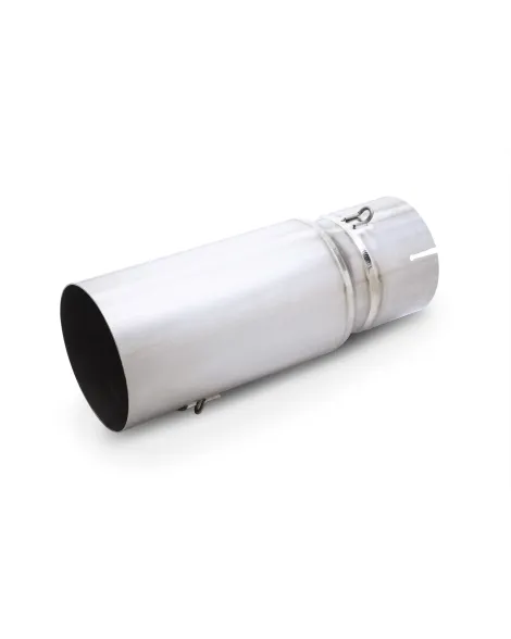 Tomei Expreme TI Full Titanium Universal Adapter 89.1-102.0 L200 Tomei Expreme TI Full Titanium Universal Adapter 89.1-102.0 L200