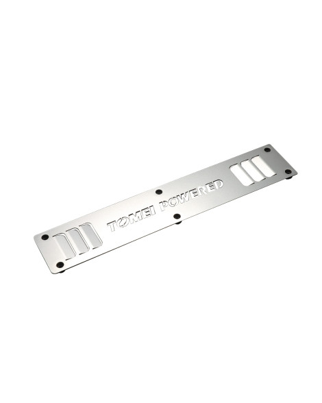 Tomei Metal Engine Ornament Plate for PS13 SR20DET Tomei Metal Engine Ornament Plate for PS13 SR20DET