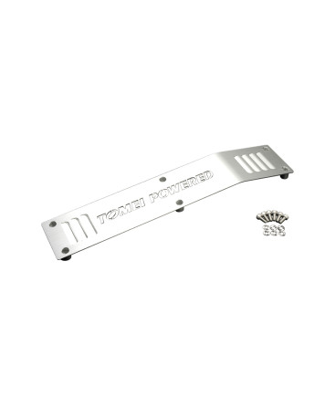 Tomei Metal Engine Ornament Plate for S14/S15 SR20DET
