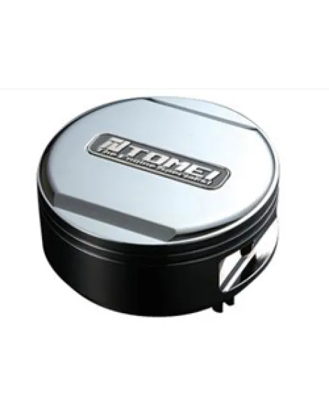 Tomei Oil Filler Cap Silver for Nissan (Previous PN 193056) Tomei Oil Filler Cap Silver for Nissan (Previous PN 193056)