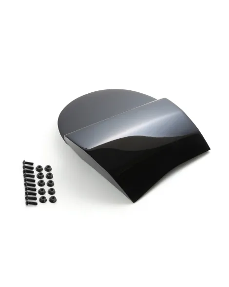 Toyota GT86 Late Model Tomei FRP Rear Bumper Cover RH Toyota GT86 Late Model Tomei FRP Rear Bumper Cover RH