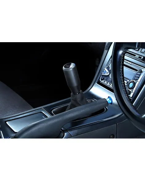Tomei Duracon Shift Knob Type-L M10-P1.25 Tomei Duracon Shift Knob Type-L M10-P1.25