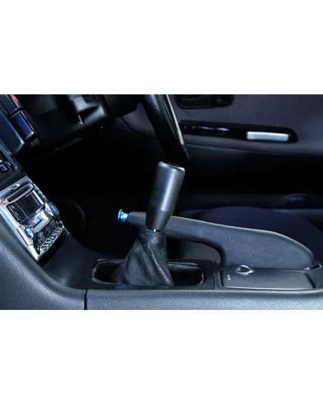 Tomei Duracon Shift Knob Type-L M10-P1.25 Tomei Duracon Shift Knob Type-L M10-P1.25