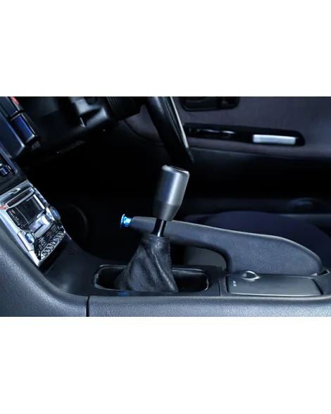 Tomei Duracon Shift Knob Type-S M10-P1.25 Tomei Duracon Shift Knob Type-S M10-P1.25