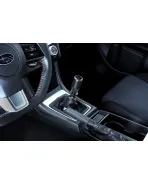 Tomei Duracon Shift Knob Type-S M10-P1.25 Tomei Duracon Shift Knob Type-S M10-P1.25