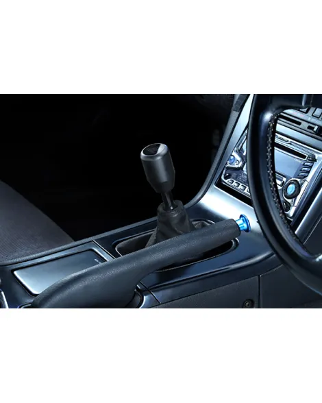 Tomei Duracon Shift Knob Type-SS M10-P1.25