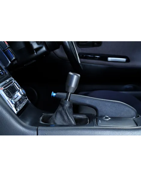 Tomei Duracon Shift Knob Type-SS M10-P1.25