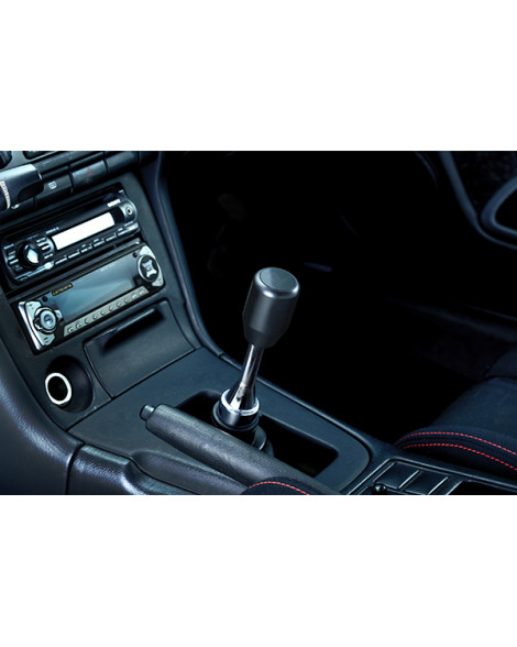 Tomei Duracon Shift Knob Type-SS M12-P1.25