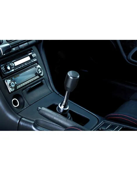 Tomei Duracon Shift Knob Type-SS M10-P1.25