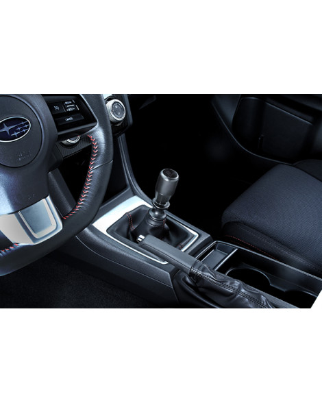 Tomei Duracon Shift Knob Type-SS M12-P1.25