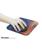 Tomei Mouse Pad Tomei Mouse Pad
